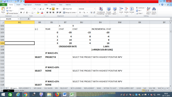 projects (Autosaved) (Autosaved) (Autosaved) - Microsoft Excel (Product Activation Failed) Data Review View Add-Ins File Home