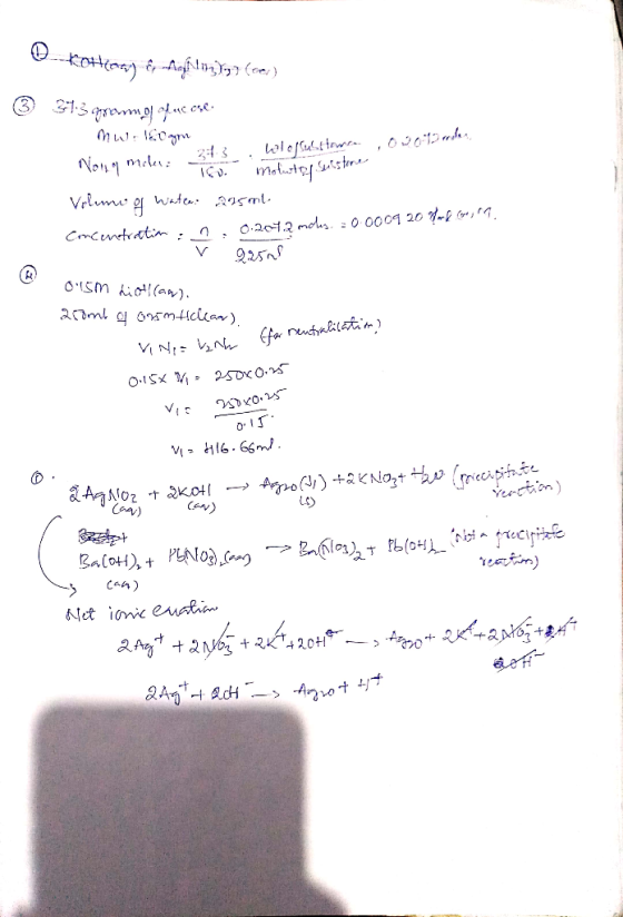 0--KOHOy ê -fig 13 837 (ce} 31.3 grammo of us che. mwr 180grn Cu molutest Volume of water: 295ml. Wlossubstance ,ono Deodan,