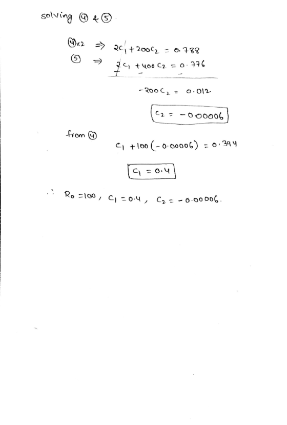 solving (y) f(S Oooo0