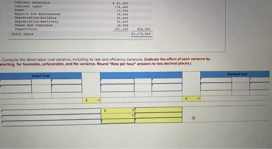 Indirect materials Indirect labor Power Repairs and maintenance Depreciation-Building Depreciation Machinery Taxes and insura