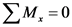 ΣΜ, = 0
