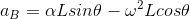 ag = alsing - w2Lcose
