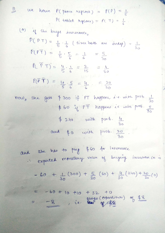 5 6 30 nou, She tekろ1,300 lt PT happens, d e wum)rob- 240 with pb. 0 prob 2-0 3o0 O aud, 으he hao to expected menn auut vaue