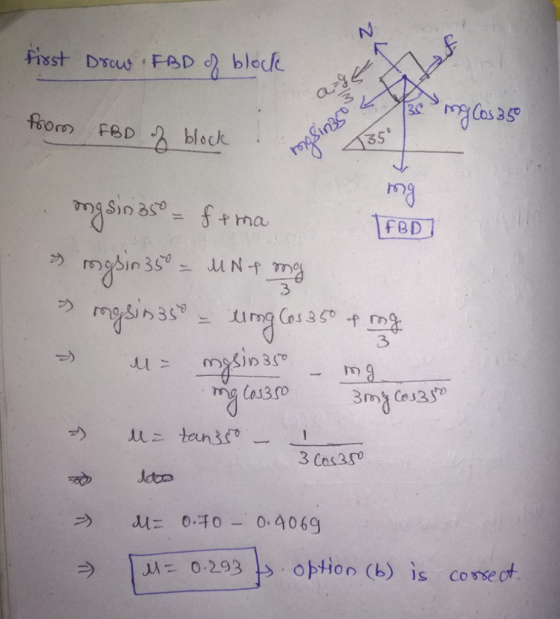 fooro PBD2 block rng 3 3 IT n 9 → d 040- 0, 406g ー0 293- optio n (b) is conect