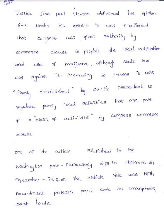 Ar Justice John Paul Stevens delivered his 야non 6-3 Unsle oinionwasmenone that Congss as given au thori се ty b clause to popit e local ulbivaton Commesce and use of mas uana although State louw was against it. Accord; firmly established, b ounts Pt to glate panelyocastes te raot to stevensuos se ceden of aclass of activies congress Commeace clause One of the aticle blished i the. lies cankness on Democcces in mbea - au, gi The tle was fifth washing Lon past Amenalment paotects ass co-e an smatphones,