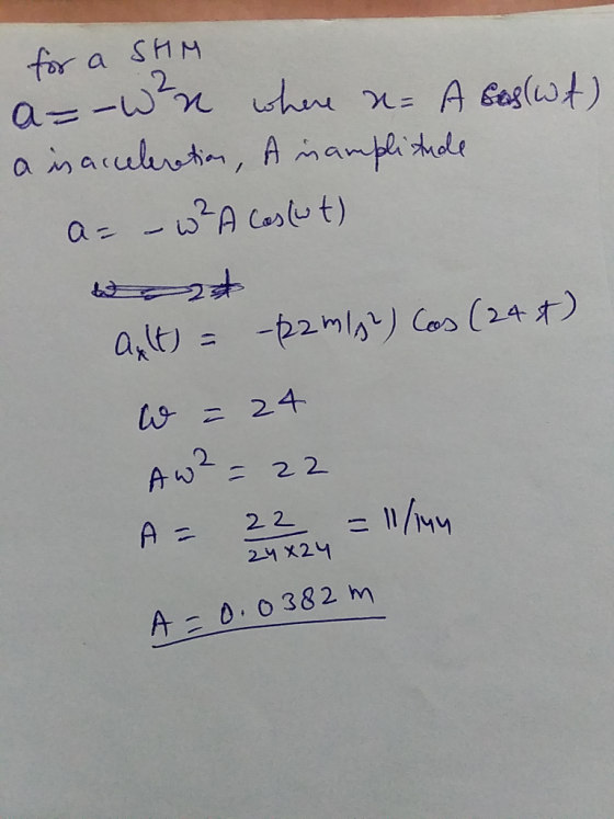 2. 2 A= 22