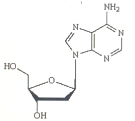 NH2 N N N НО. ОН