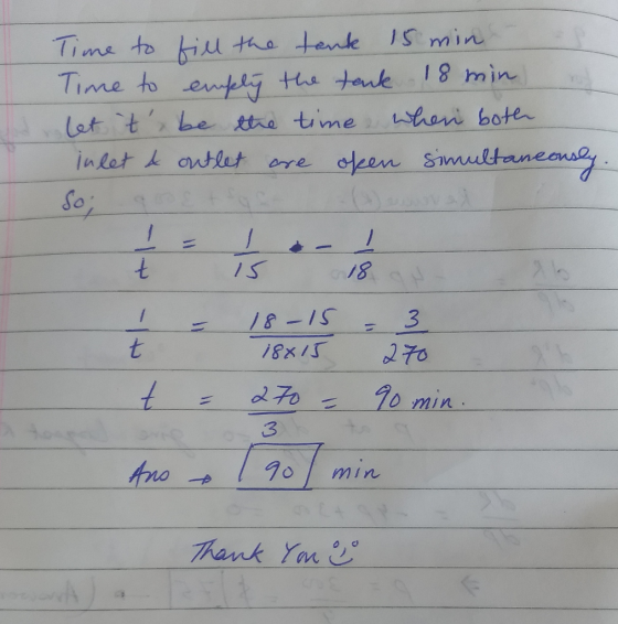 Time to eoply thr tauke 8 hin So /S 3 3 76 Ano