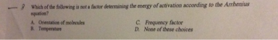which of the following isnotafactor determining th