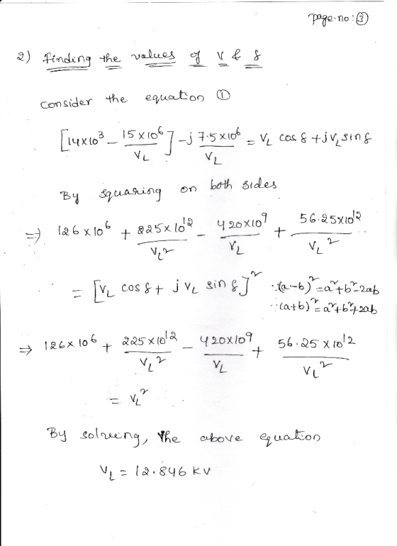 e no Considethe equato O ㄥ 匕2- ナ ㄥ Bu solen