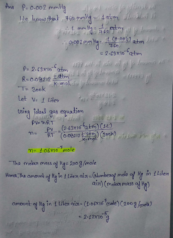 P-0.002 mmt k-mol T3ook dion RT (0092 12七.gtm )(gook 106210 mole -Tho moko, mass Hge 2008/mole in Lite am) (rnolo mass 인 Liler aǐy1- ·06x10 5 2-12x10