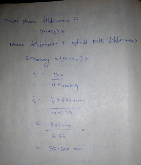 Tolal phase dibbenence sence IS Ophc , 293 nm S.56 So 99 nm
