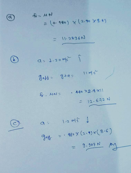 fr- UN = (180) x (2.70 9.29 11.2896N 9.1.20m 1 11 m/s gest gtaa 480 42.4x1l for UN- 12.672 N 1.2 m/s 1 get = 480 X (2.4)*(8.6