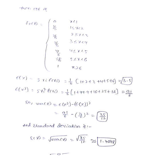 6 6