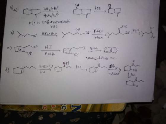o w A) FUN CA PooP 마↑ PcC 234 애