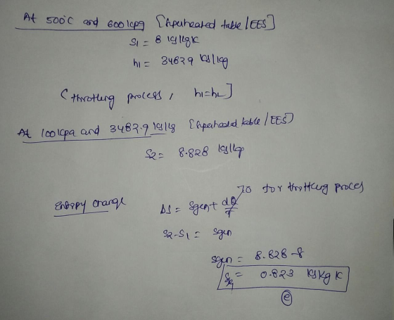 At 500c and coolepy Ispalheated table IEES) Si= 8 1gligie his 34679 bislig (throthing process, hiche] At loolpa and 3482.919