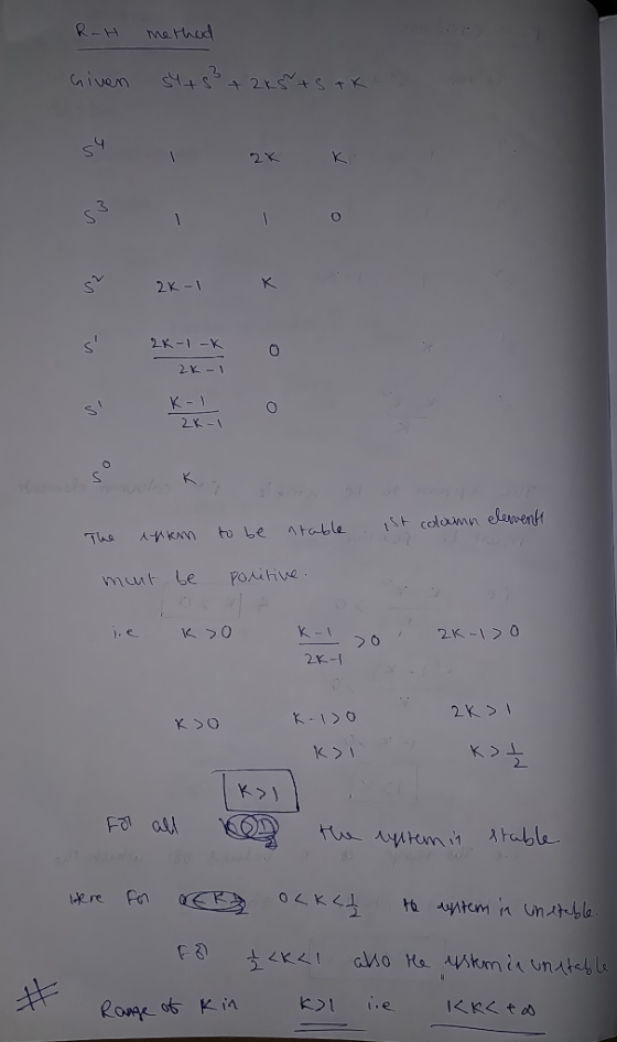 2x 3 2K-I 2K-1 -K 2K -1 2K-V 2K > K > K>