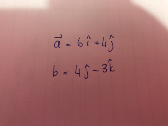 ă = 67+4 b=49-3