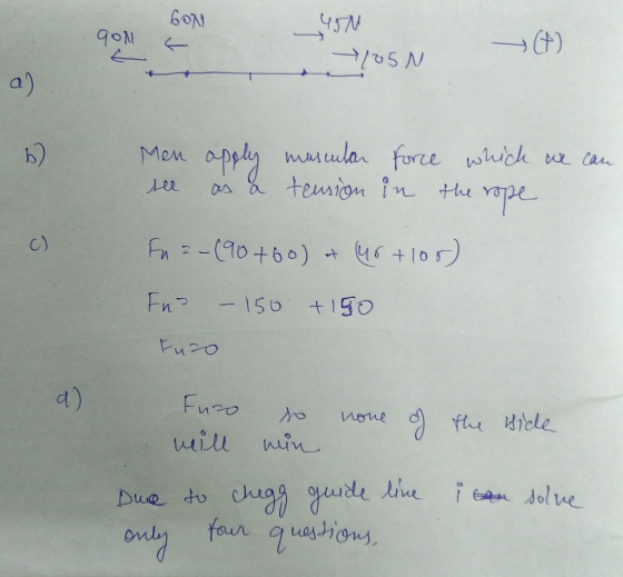 GON 9011 ← a) b) c) uo dt) Due to