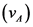 (v,)
