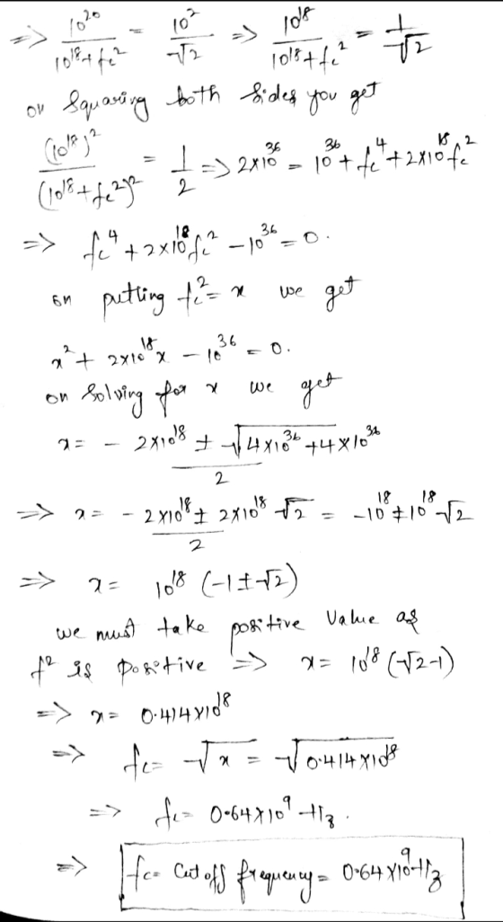 lolf => 1020 뚜 72 36 4 W2 Coola ja 1018&fe? Squaring both sides you get (1018 + fe24 1 => 2015 - 10+ fe + 2x10 fe fe9+2x108%