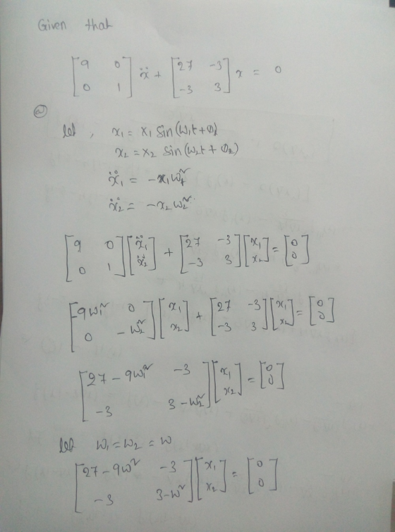 Given thal -3 3 人).