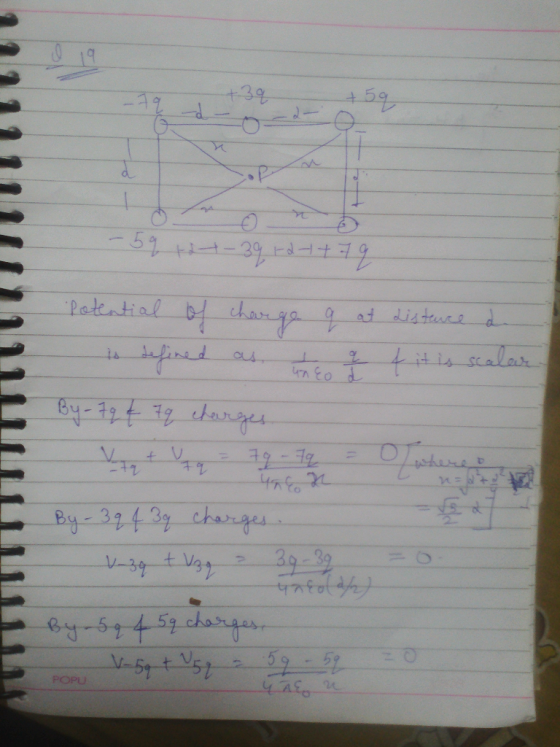 5 Patential id is scals o d