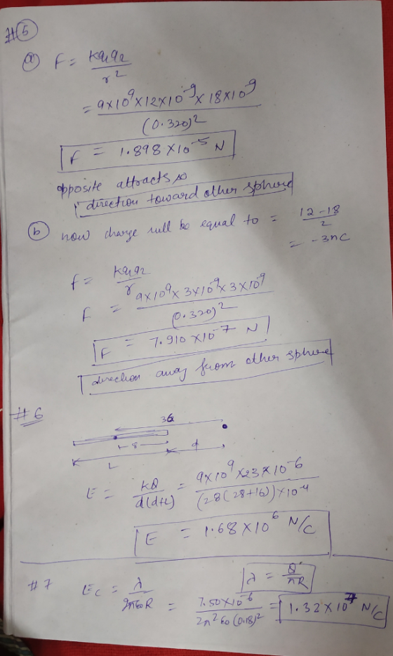 now change 入udl ho equal to - la-13 30o) 36 6 ke dld(326