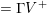 + 11 =