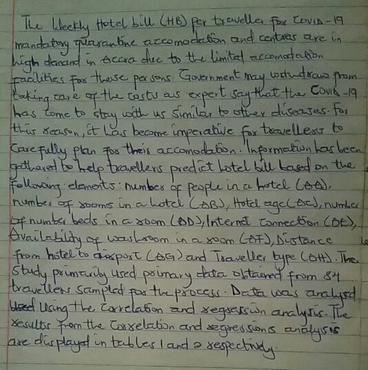 Lovin-19 from care trewella per The Weekly Hotel bill (HB) mandatory quarantine accomodation and centres exe. In high demand
