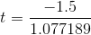 —1.5 1.077189