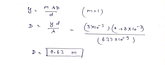 МАР y = d D d y (ml) 5x103) (0.08x10-3 (63 Z 633xlorg Da 0.63 m