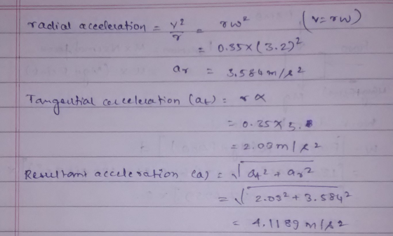 2 , 0.35x(32) TAmaetthal Cot celeration Cat): tX 0 A,1189 mIA