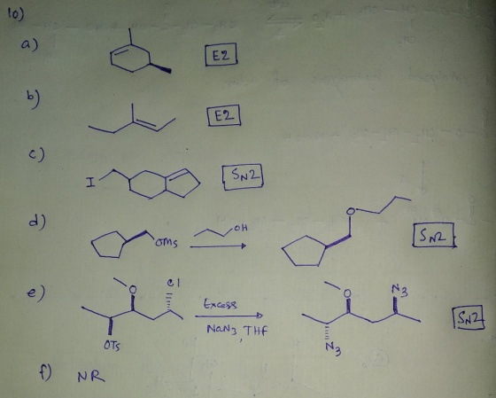 E2 & Co 28 IE2 SAR ons Excess NaN, THE A NR