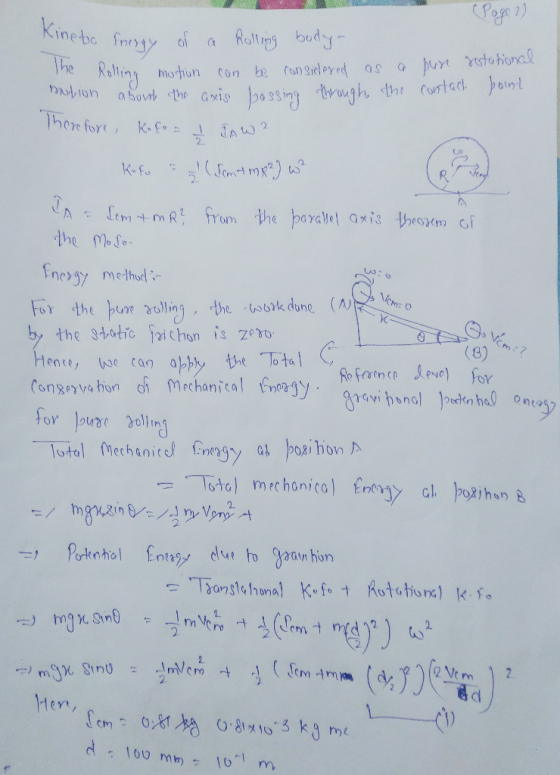 kin e Roint mo on 2 the nesed LA hC en, we can aty, the Total for ue el 2 Hen