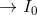 I
