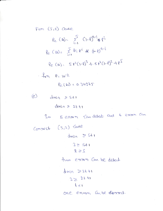 Fom C512) Code 32 9t4