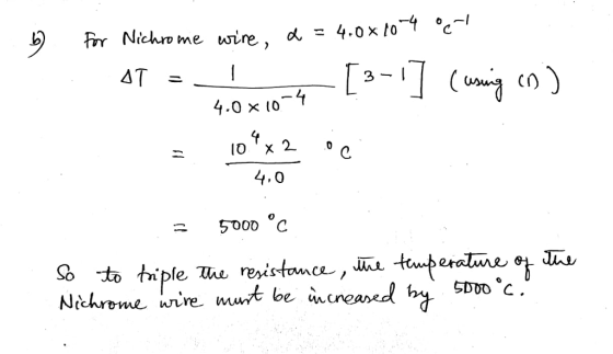 Fir Nichro me 4.0 x lo 0 ° -5000C wire