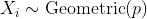 Ai Geometric p