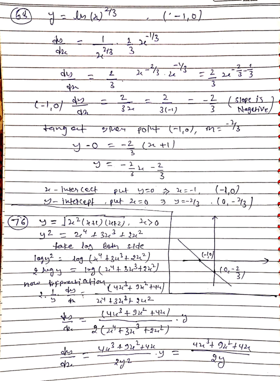 JUU wun (५) 92 &n (a) 75 ____( - 1,0) क. . 3(-1) Negerive) du - _ -3.23 2 23 --2 (sinesis.) स्वच्छब्द का निकलन, 3 -0 = -2 (