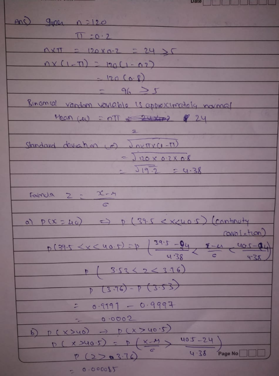 Fomdla 2 Ч.3 p ( 3.52くっく116) 6.1191-0.9993 223. 4.31 Page No□□