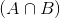(ANB)