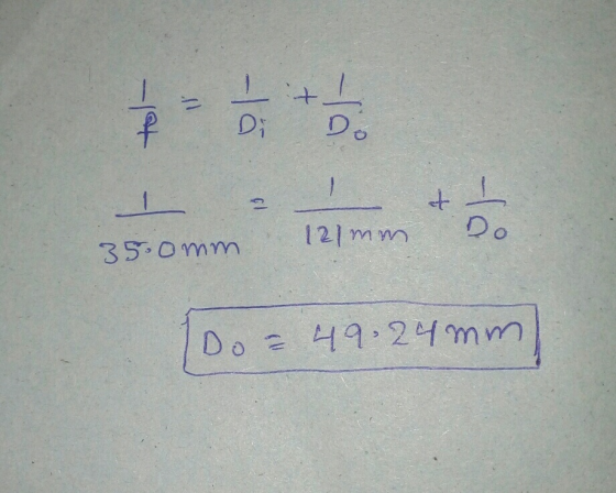 D; Do et 35 omm 12mm D