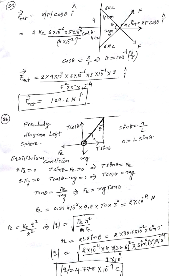 34 CUL 3b Free body gram Left Sphere 舞le