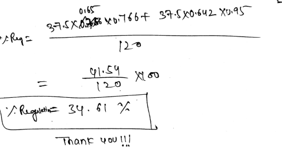 Than you