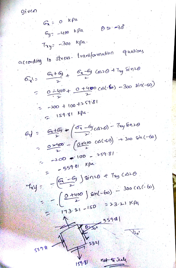 y-00 kPa acording to Stves- tranfouationy 2- 2 -559. Kpa 2- 113. 2ISD 23.2 559-8 2311
