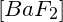 \small [BaF_2]