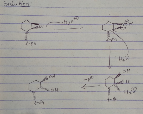 Solution: of 13 t-Bu od Schumu old UPDL t-Bu
