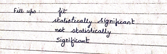 fitl ubo aliaticaly gnipiaat nat statiatically Sigant