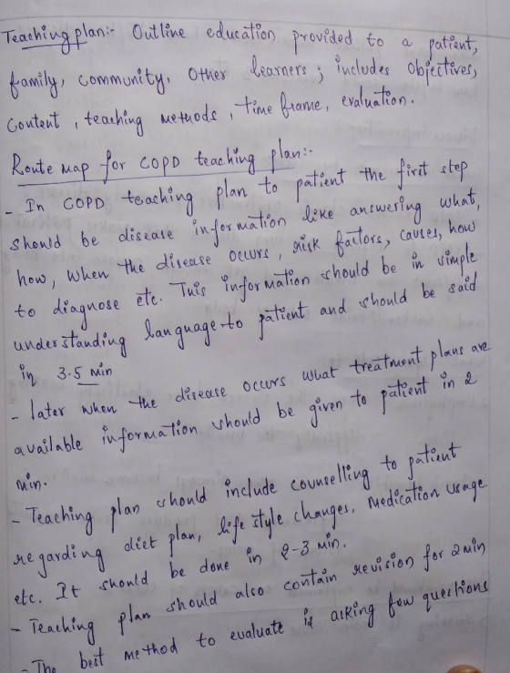 Teathing plan Outlive educafonpovided to family communtty Coutaut teaching e todetine frame, evaluaton Reute wap for copp te